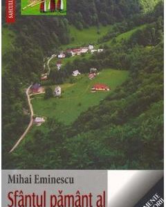 Sfantul pamant al Transilvaniei - Mihai Eminescu