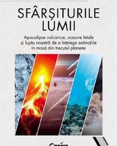 Sfarsiturile lumii - Peter Brannen