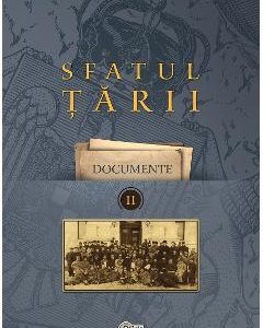 Sfatul Tarii. Documente II