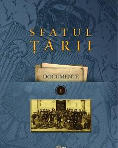 Sfatul Tarii. Documente Vol. I - Ion Turcanu