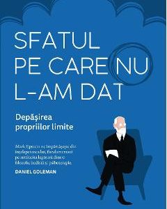 Sfatul pe care nu l-am dat - Mark Epstein