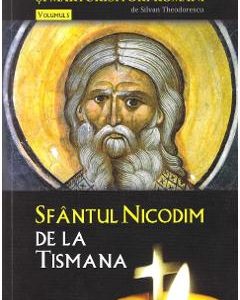 Sfinti