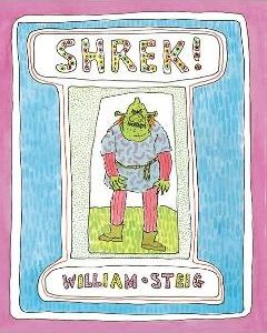 Shrek! - William Steig
