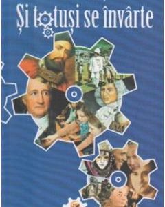 Si Totusi Se Invarte - Mircea Malita