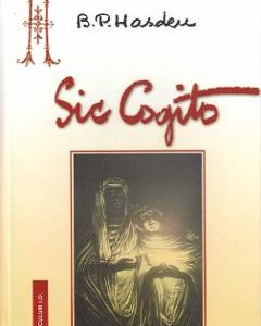 Sic Cogito - B.P. Hasdeu