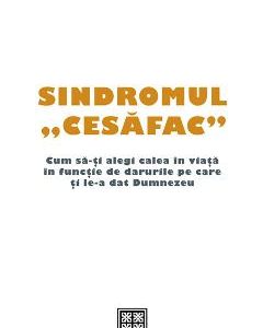 Sindromul Cesafac - Savatie Bastovoi