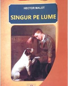 Singur pe lume - Hector Malot