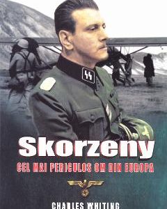 Skorzeny
