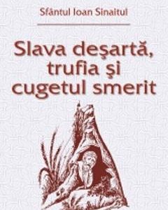 Slava desarta