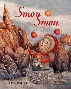 Smon Smon - Sonja Danowski