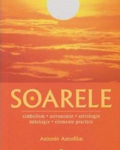 Soarele - Astronin Astrofilus