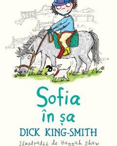 Sofia in sa - Dick King Smith