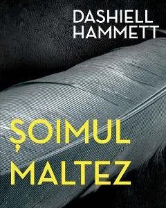 Soimul maltez - Dashiell Hammett