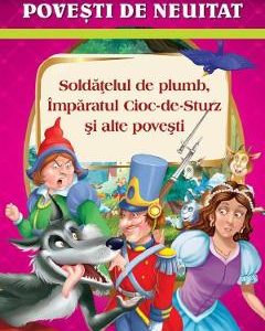Soldatelul de plumb