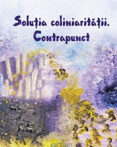 Solutia coliniaritatii. Contrapunct - Bianca Nemes