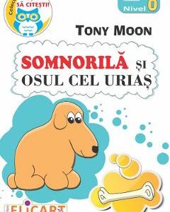 Somnorila si osul cel urias. Nivel 0 - Tony Moon