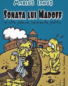 Sonata lui Madoff - Marius Ianus