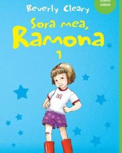 Sora mea