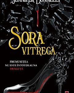 Sora vitrega - Jennifer Donnelly
