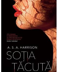 Sotia tacuta - A.S.A. Harrison