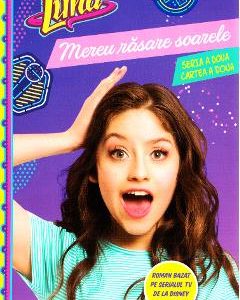 Soy Luna - Mereu rasare soarele
