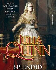Splendid - Julia Quinn