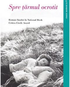 Spre taramul ocrotit - Wallace Stegner