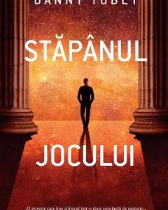 Stapanul jocului - Danny Tobey