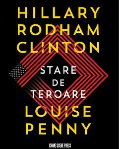 Stare de teroare - Hillary Rodham Clinton