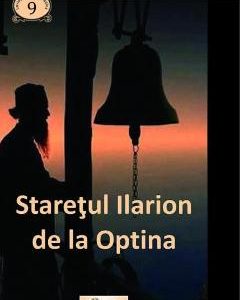 Staretul Ilarion de la Optina