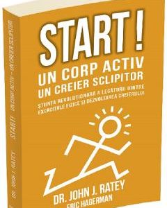 Start! Un corp activ