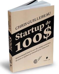 Startup de 100 $ - Chris Guillebeau