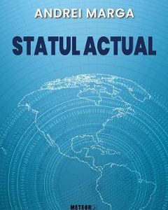 Statul actual - Andrei Marga