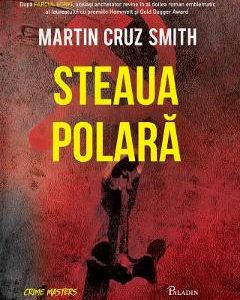 Steaua polara - Martin Cruz Smith
