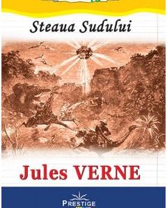 Steaua sudului - Jules Verne