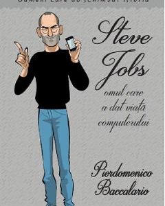 Steve Jobs