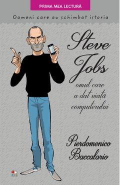 Steve Jobs