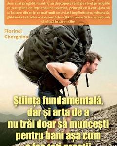Stiinta fundamentala