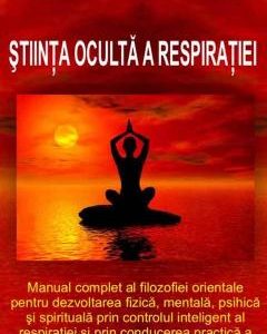 Stiinta oculta a respiratiei - J. Boisson