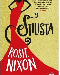 Stilista - Rosie Nixon