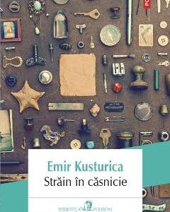 Strain in casnicie - Emir Kusturica