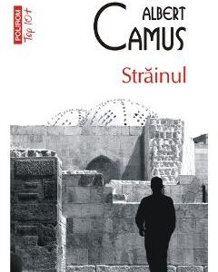 Strainul - Albert Camus