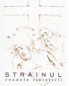 Strainul. Roadele linistirii - Georgios Mantzaridis