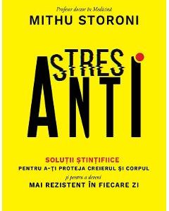 StresAnti - Mithu Storoni