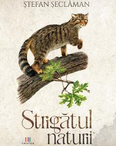 Strigatul naturii - Stefan Seclaman