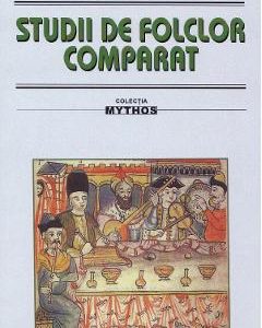 Studii de folclor comparat - Mozes Gaster