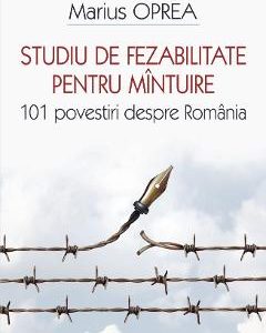 Studiu de fezabilitate pentru mintuire - Marius Oprea