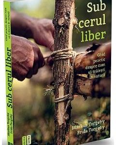 Sub cerul liber - Markus Markus Torgeby