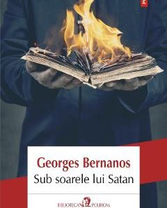 Sub soarele lui Satan - Georges Bernanos