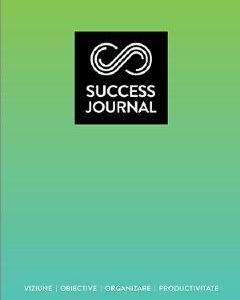 Success Journal - Matthias Hechler